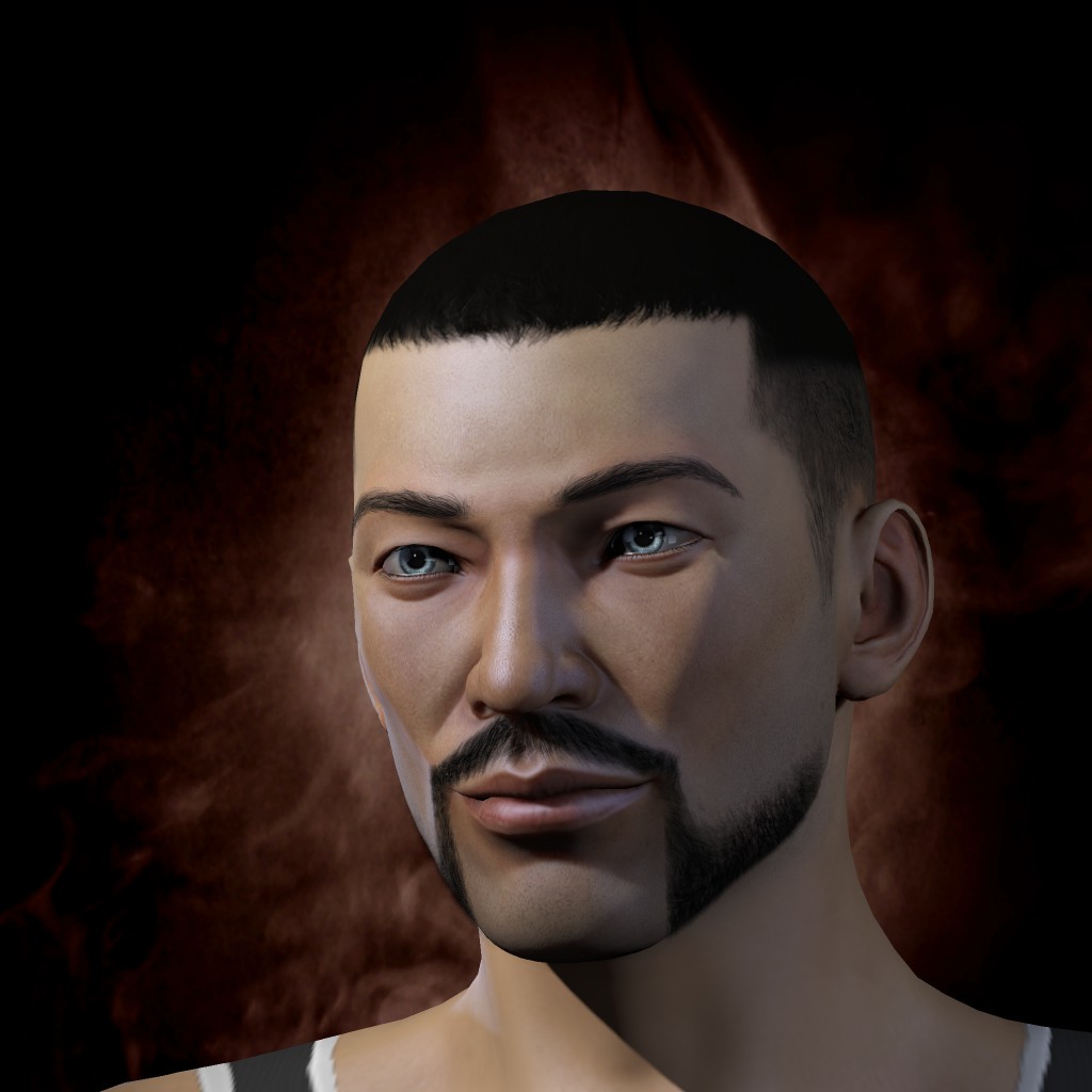 Djinn Moennan