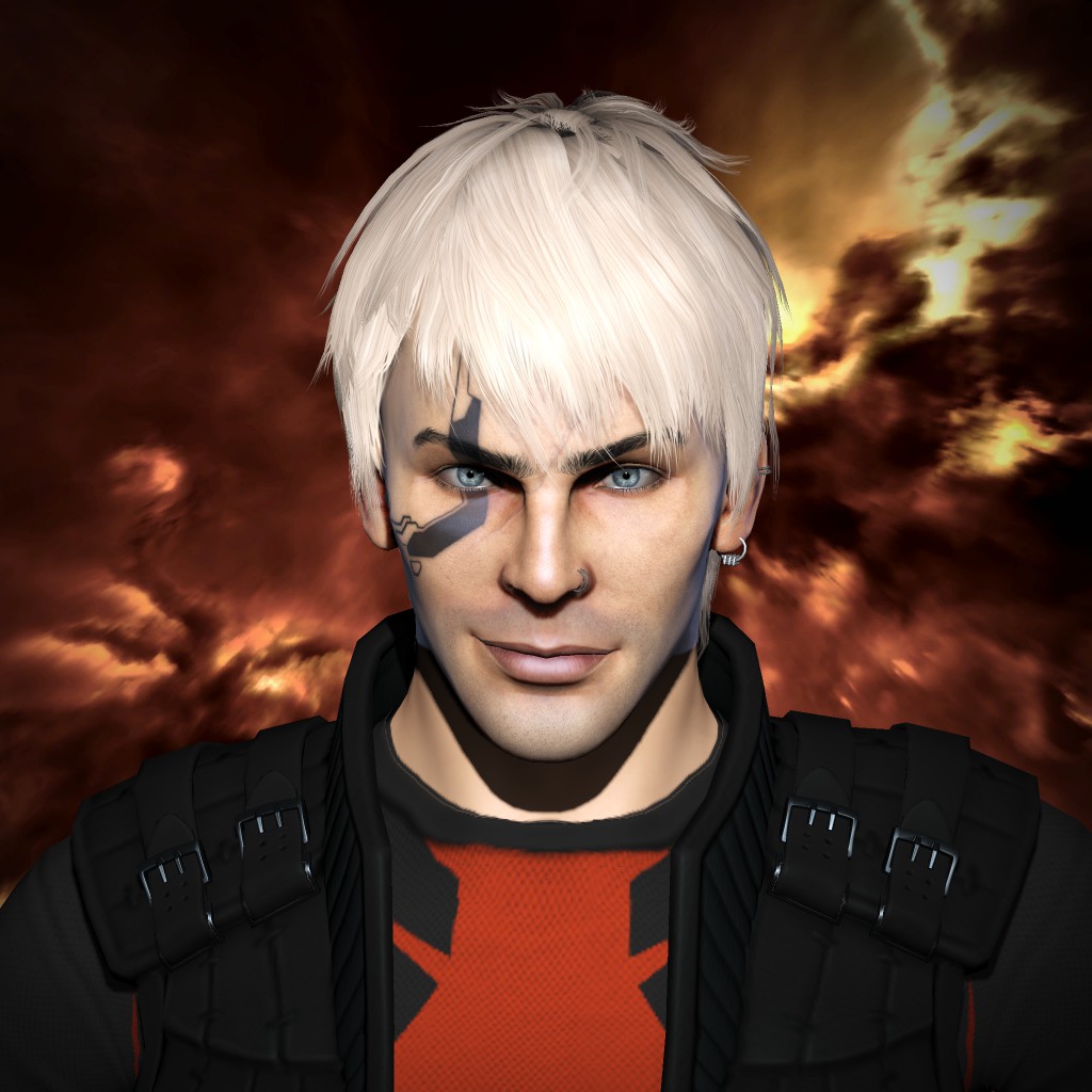 Leon Harlock