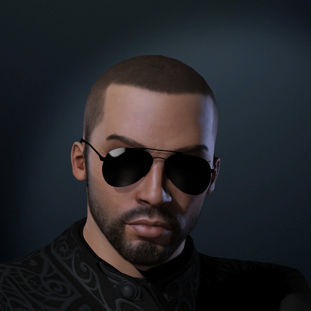 Rear Admiral Marlowe