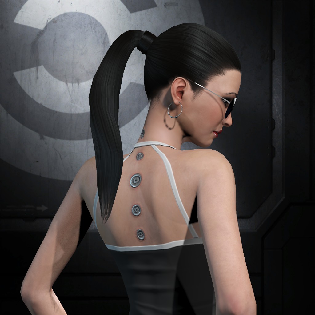Selena Williams