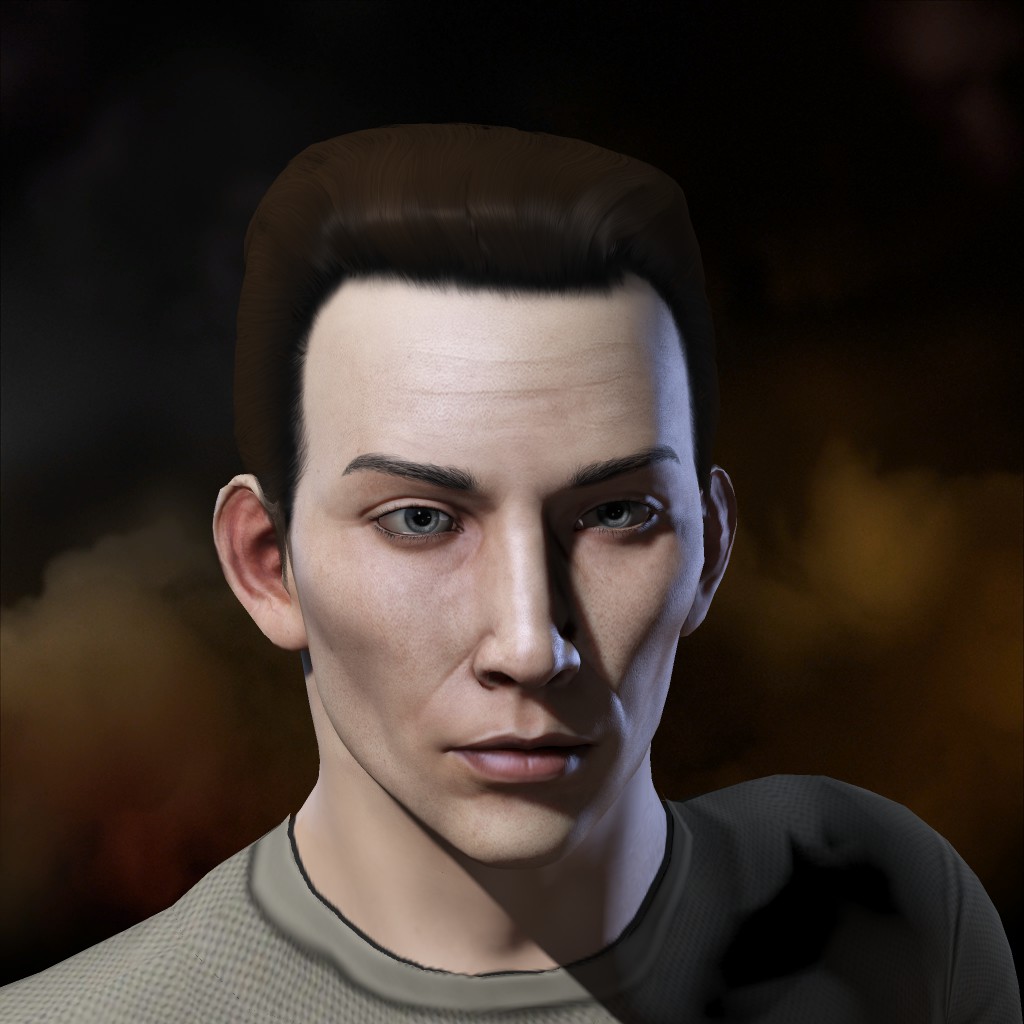 SeanB Aldurald