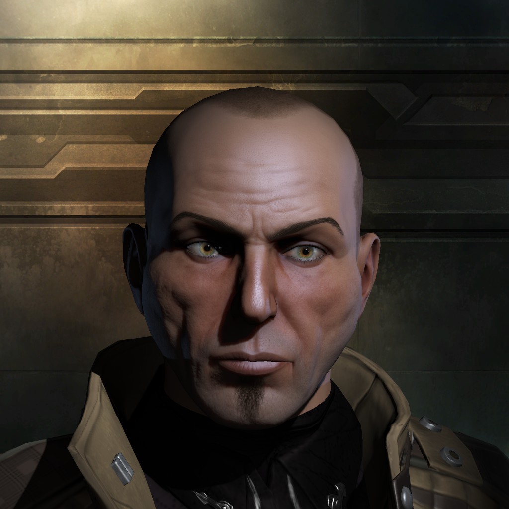 Augustus Grace