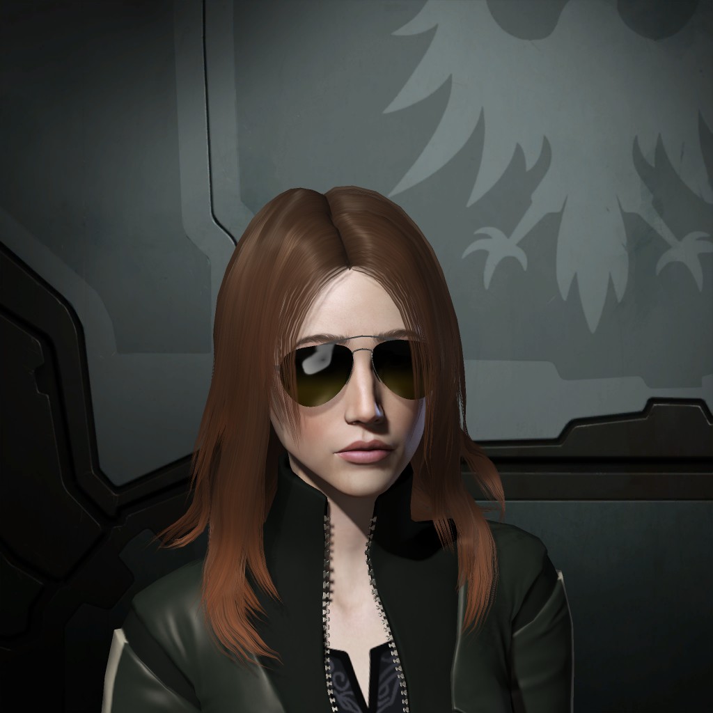 Rebekka Chanlin