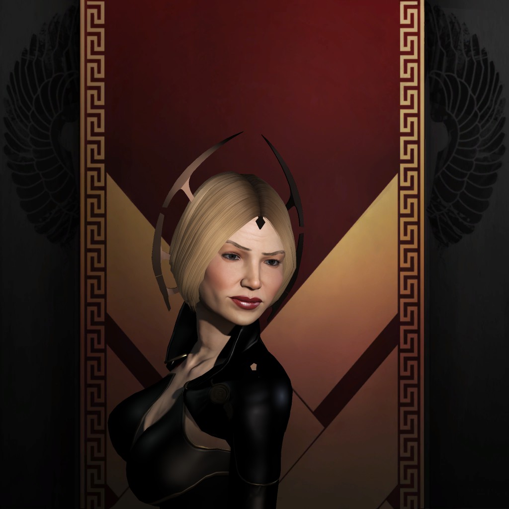 ReginaGeorge