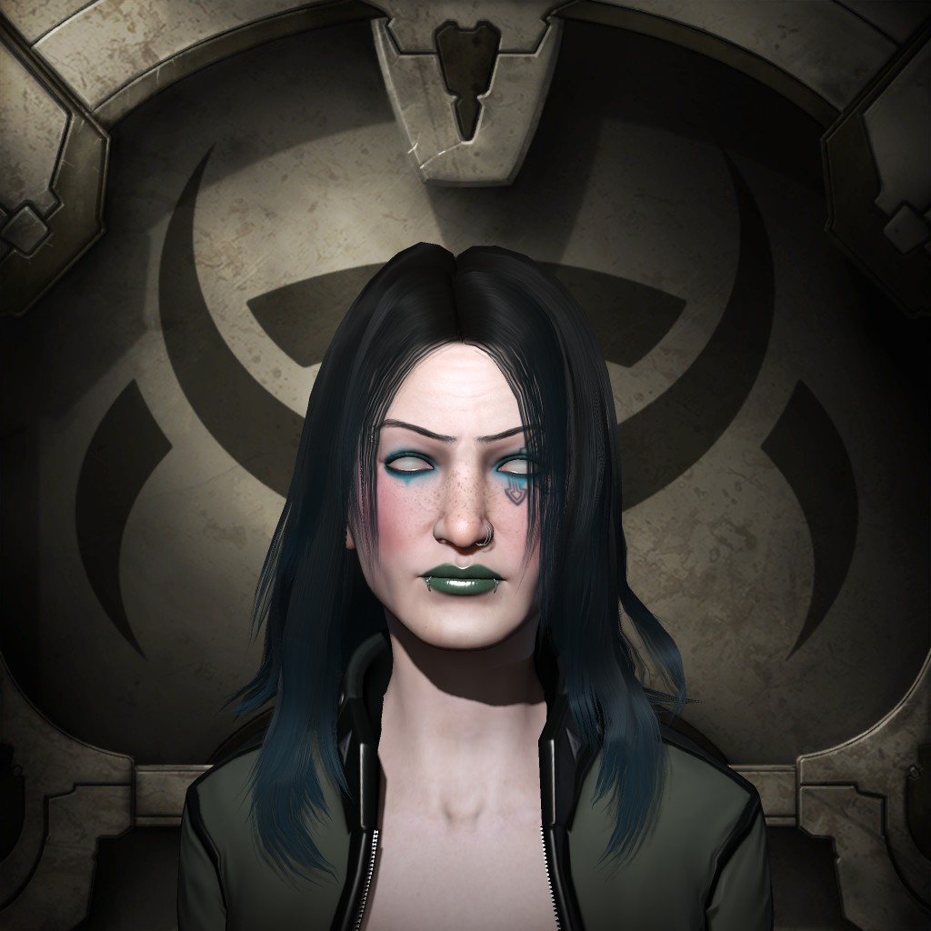 Elvanthia Khamsi