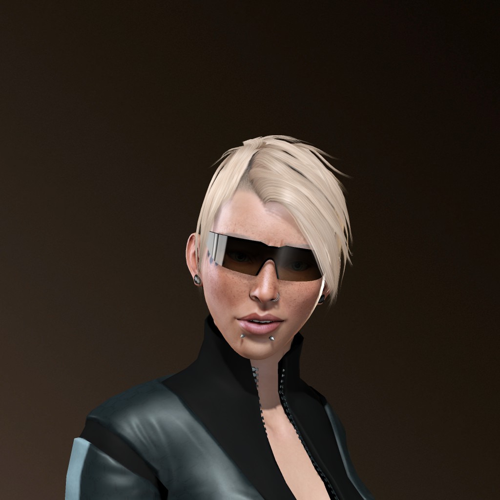 Kim DeAwesome