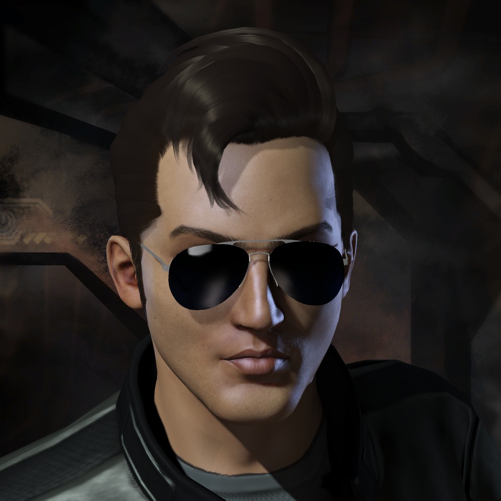 Zack Eloniel