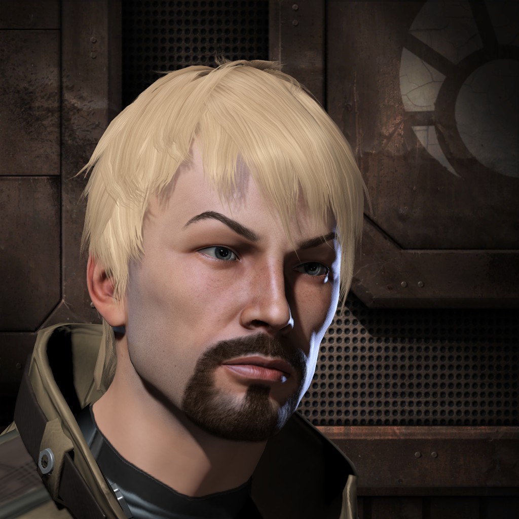 Harloc Togarami