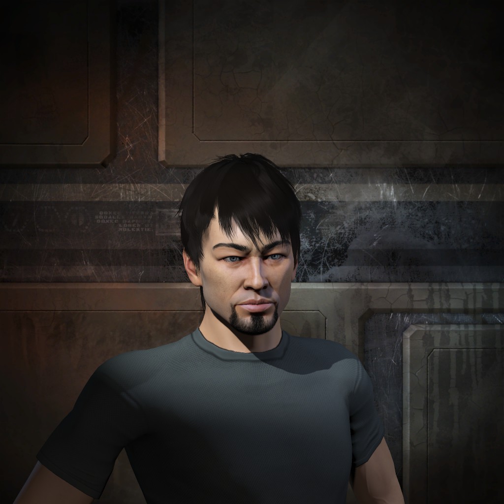 Disguise Askari