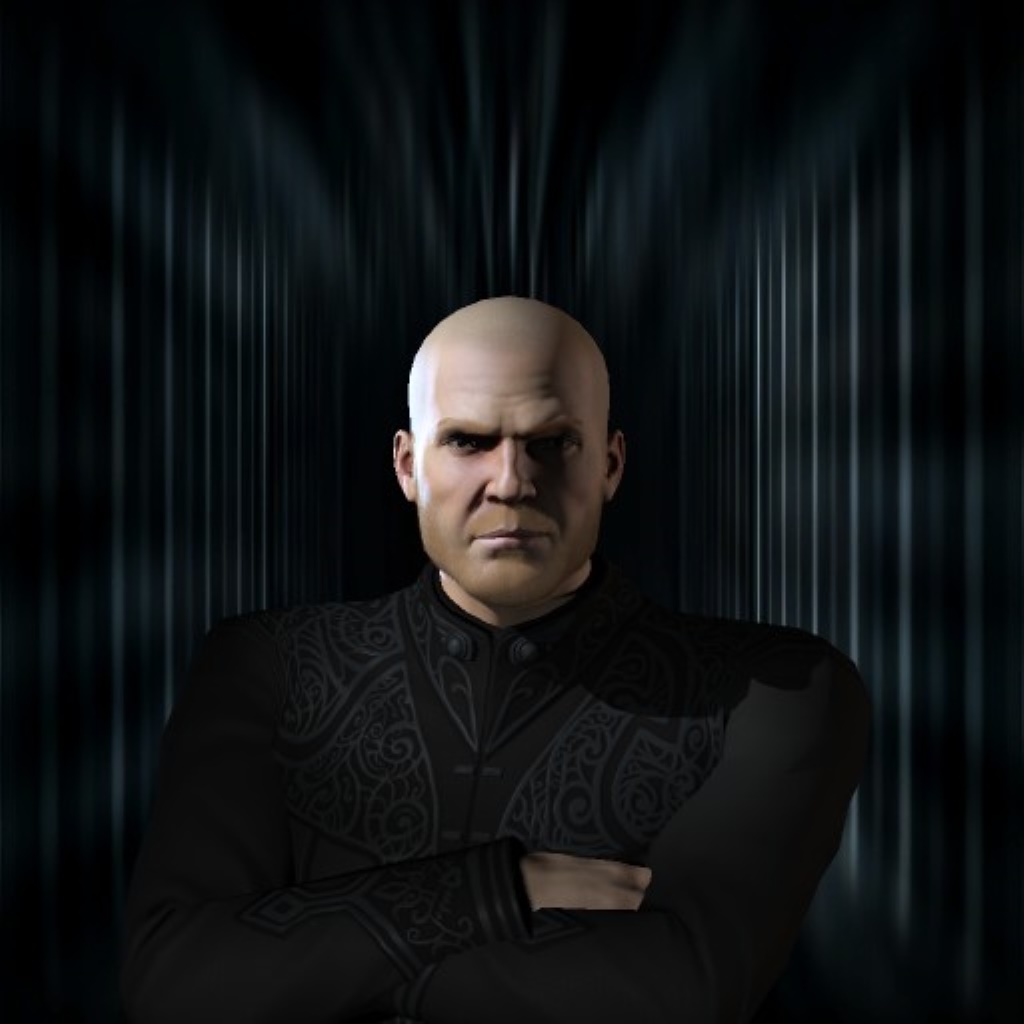 A'omi Skywalker