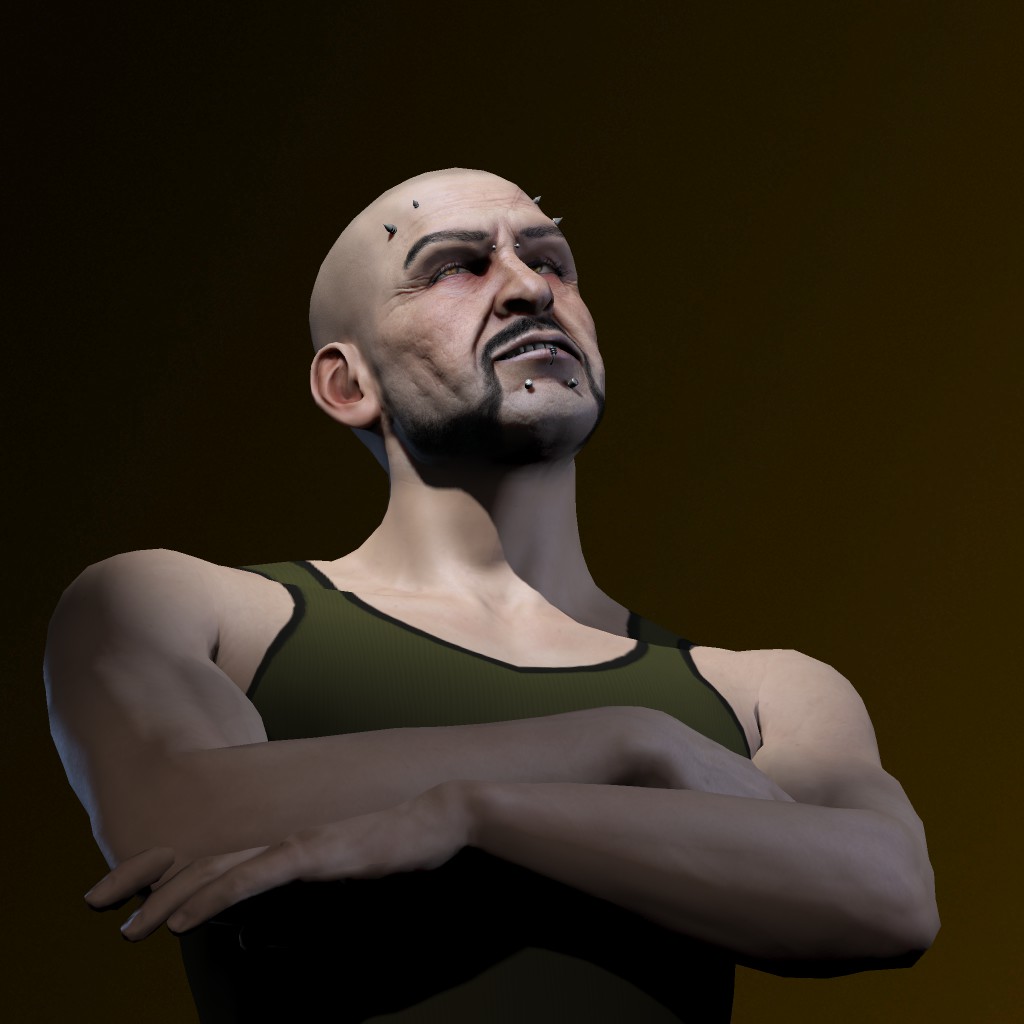 Ross Kosmos