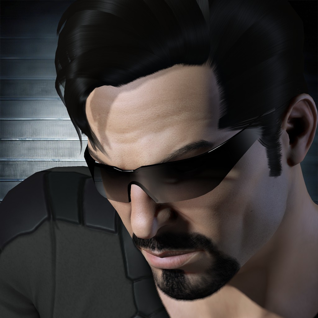Luka Nebohod