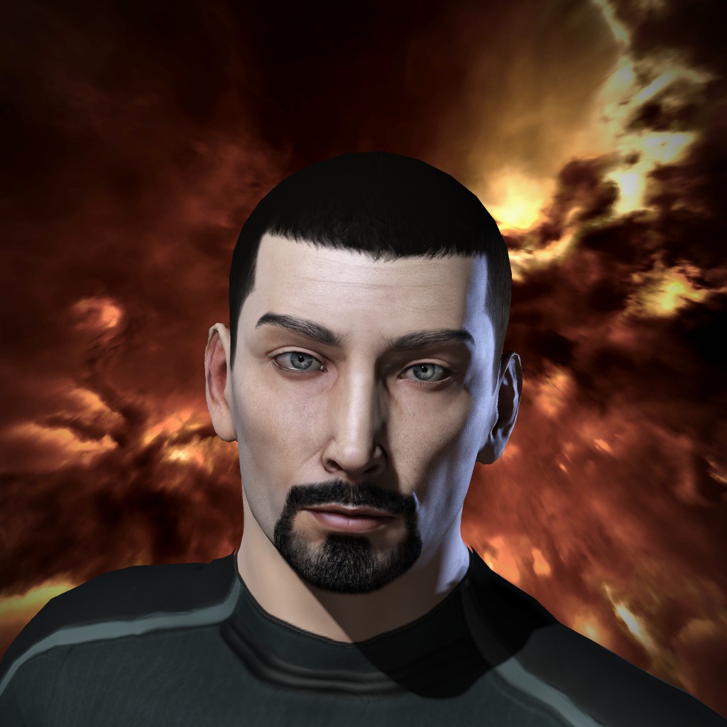 Christopher Naves