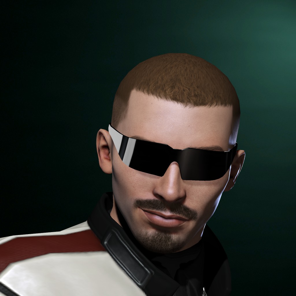 Echozar Thiesant