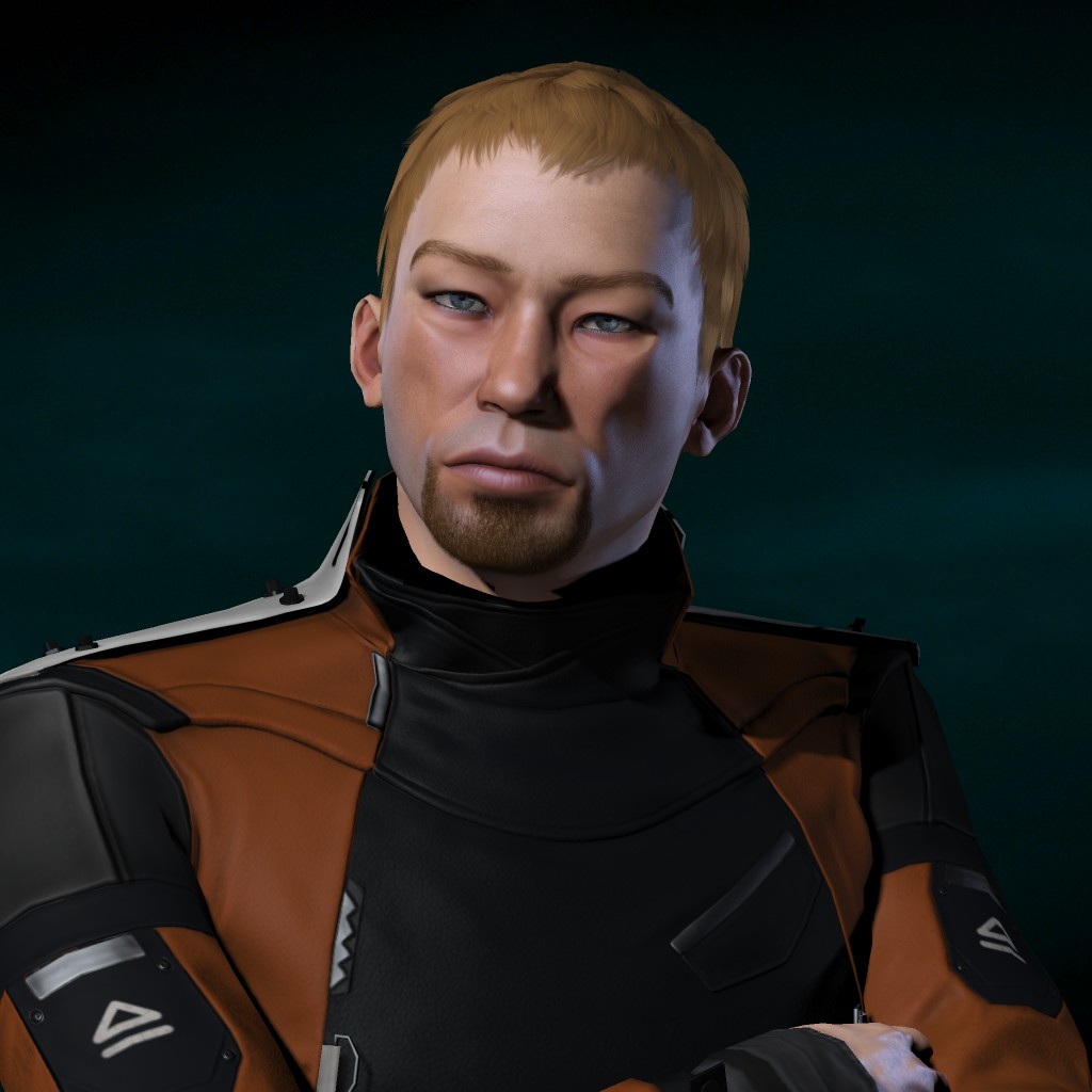 Jonas Usoko
