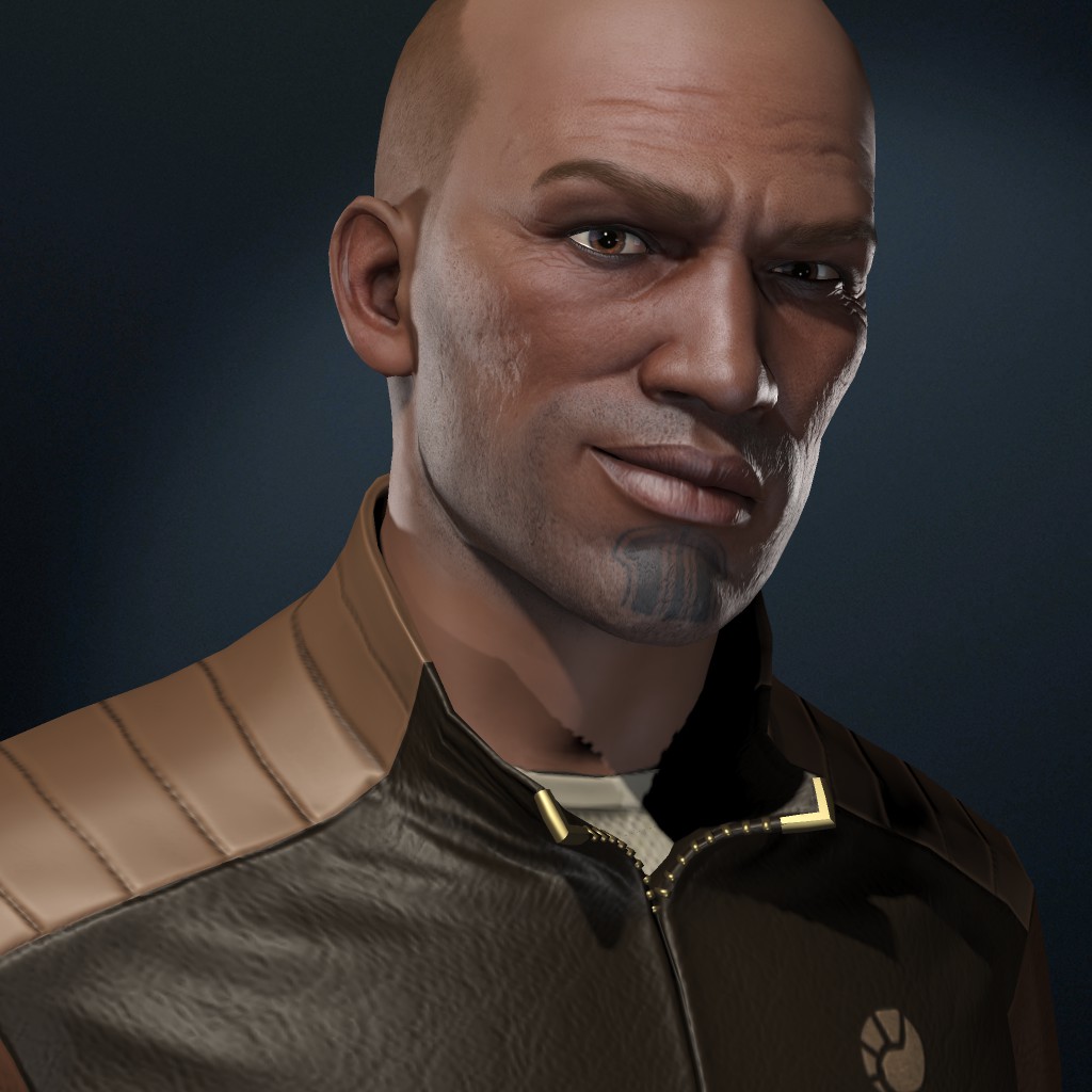 Marcus Parks