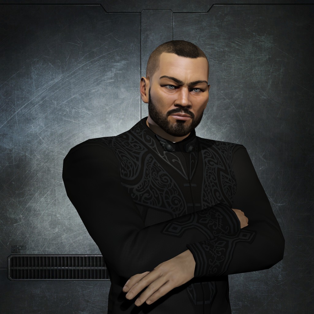 Colin Artair