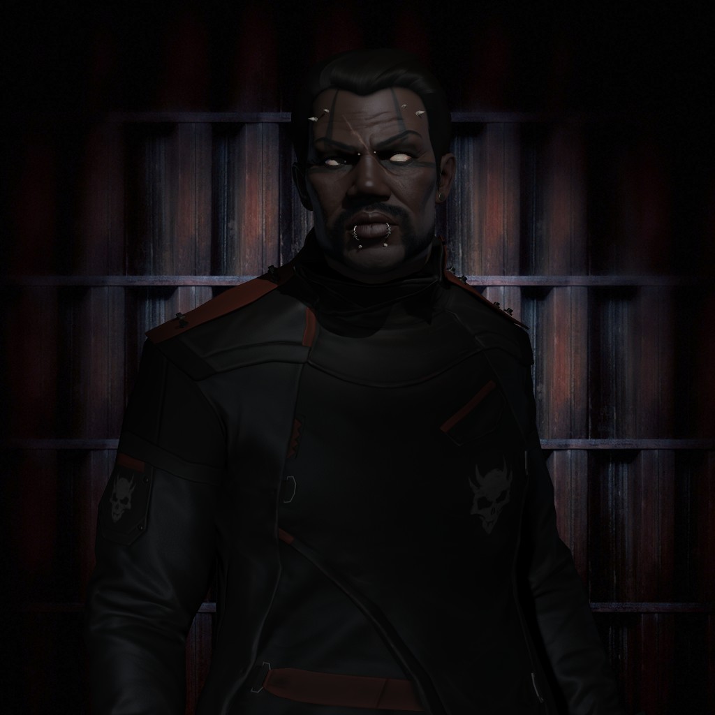 Brutis Gorgor
