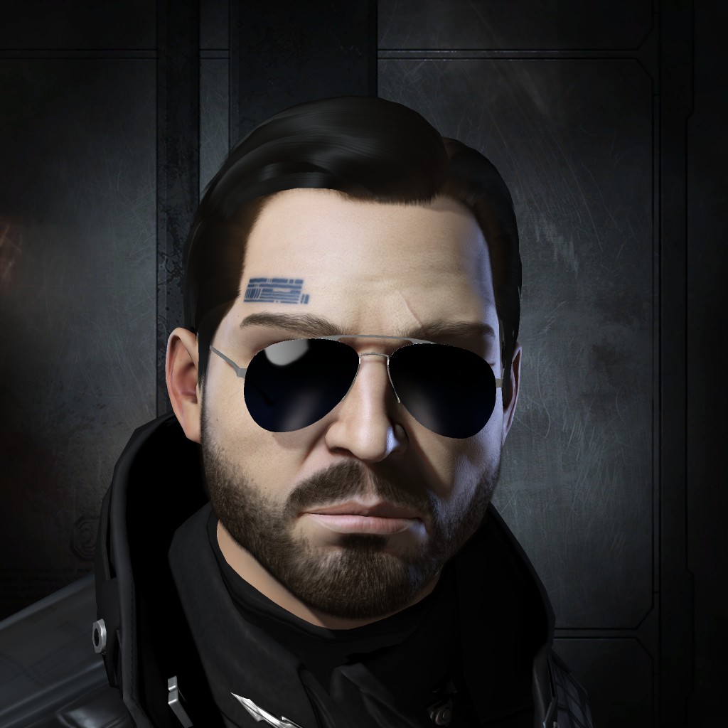 Rulezz Sherman