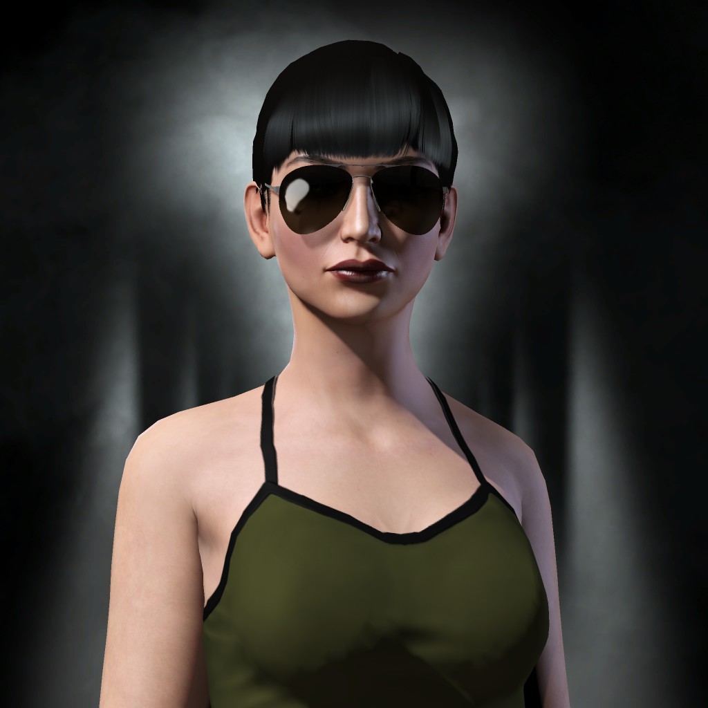 Sara-X