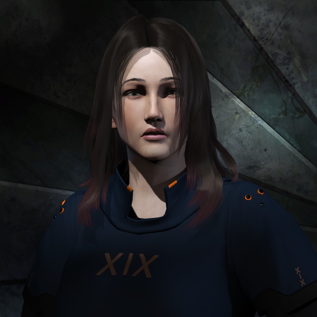 Hilde Auscent