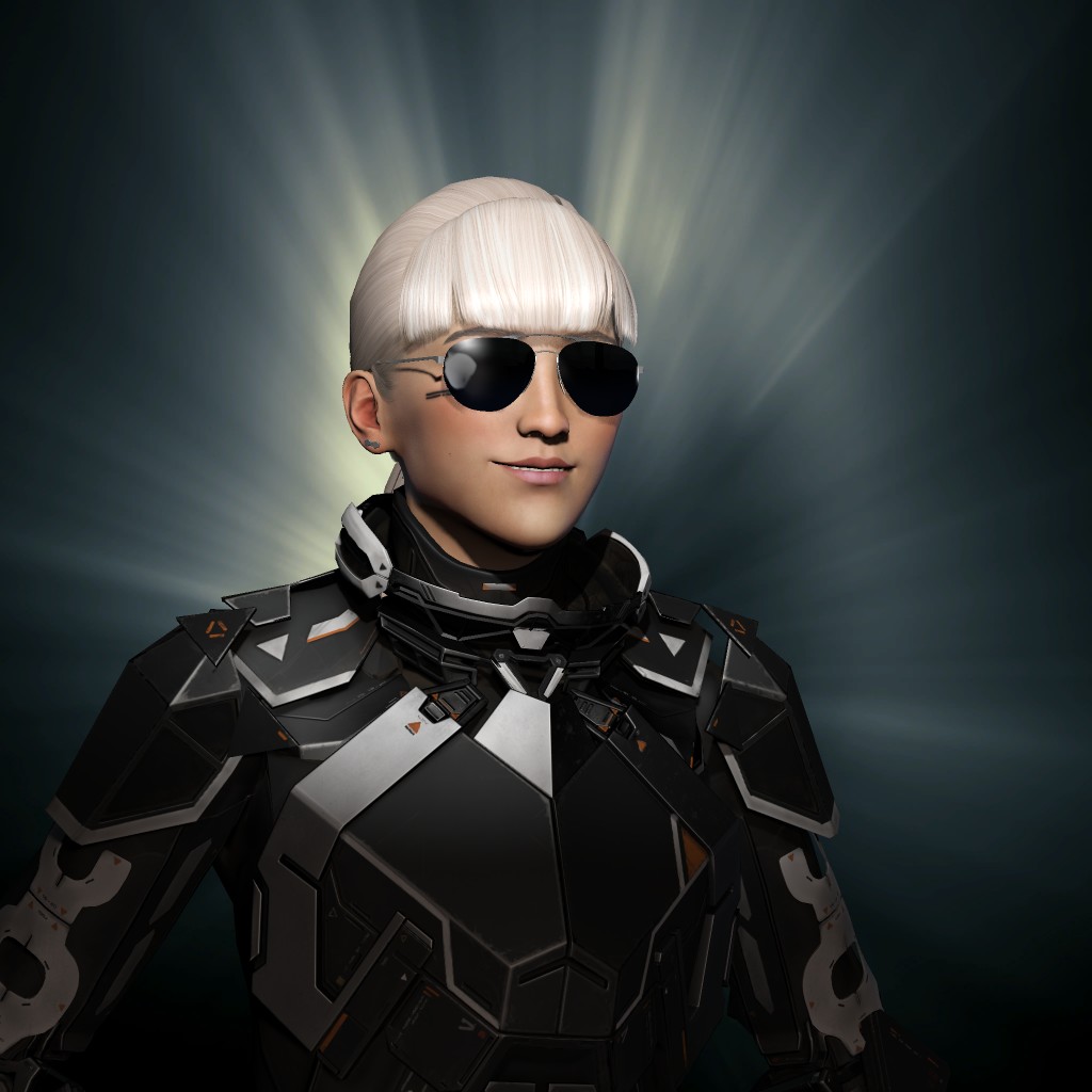 Dawn Mainframe