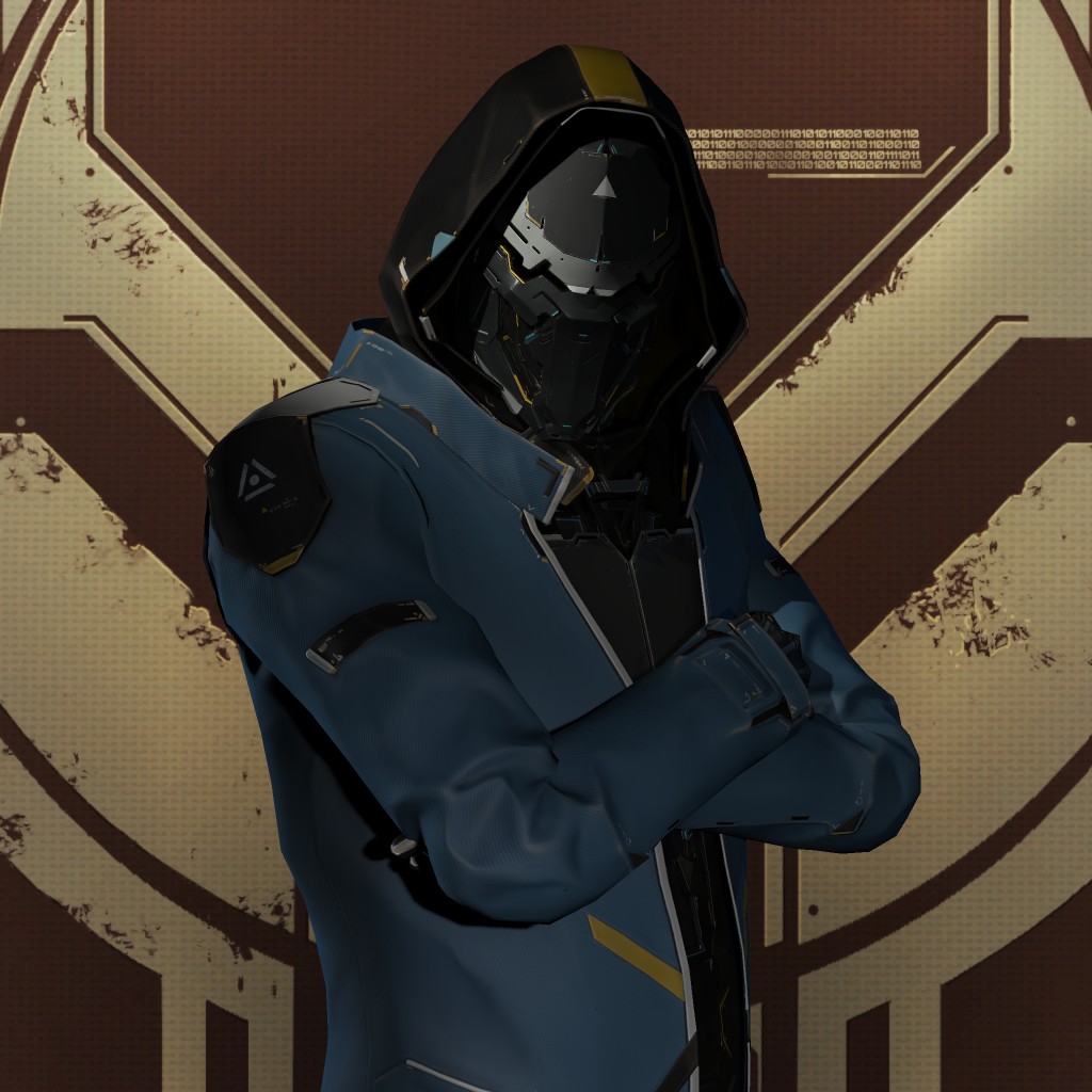 Master Nier