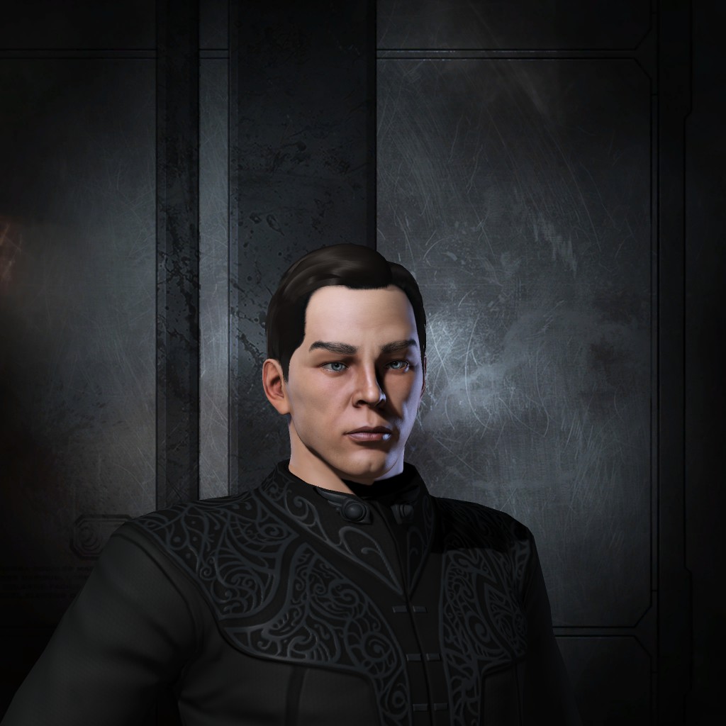 Caldari Maken