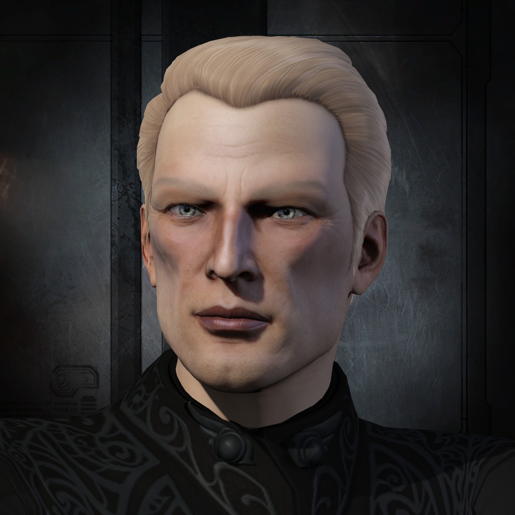 Allen Churchwrite
