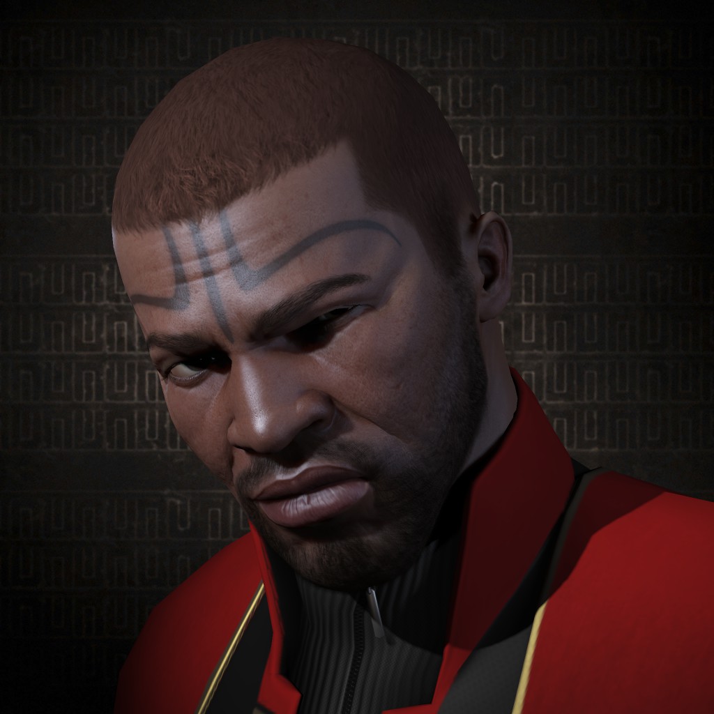 Django In Paine