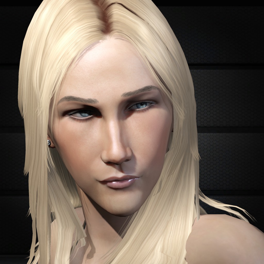 Lauriel Wolf
