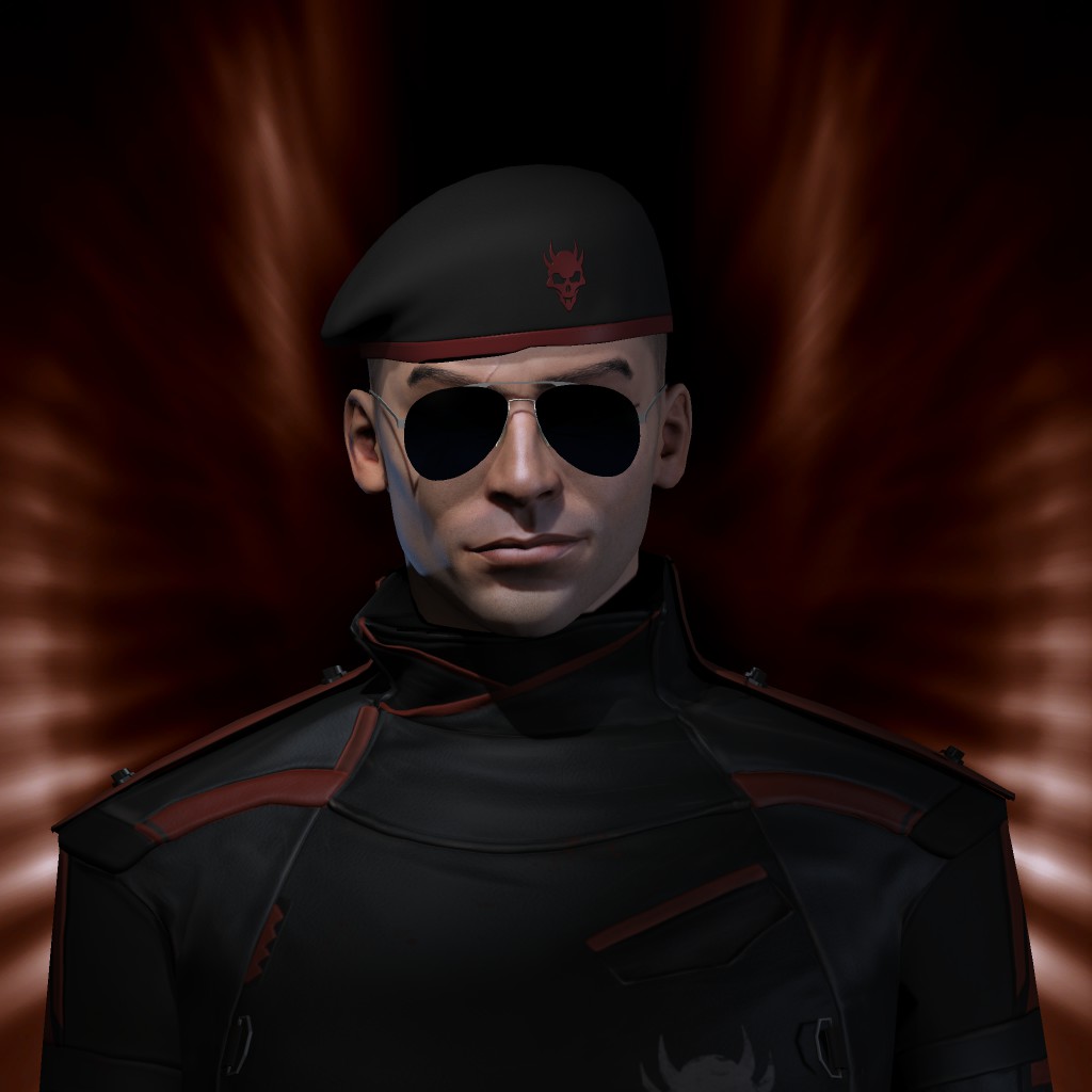 Red Stels