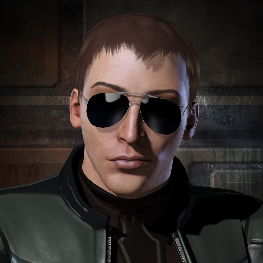 Todd Kenneth