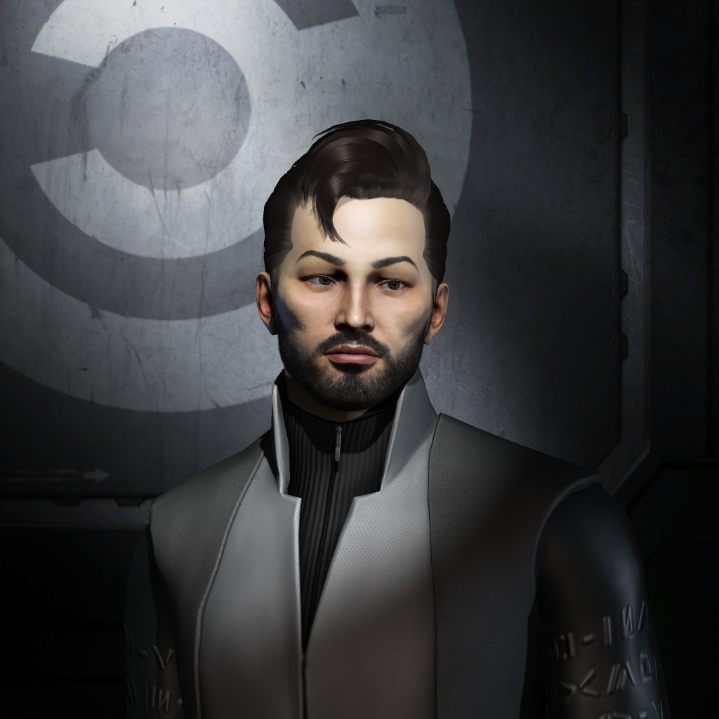 Kelvin Jex