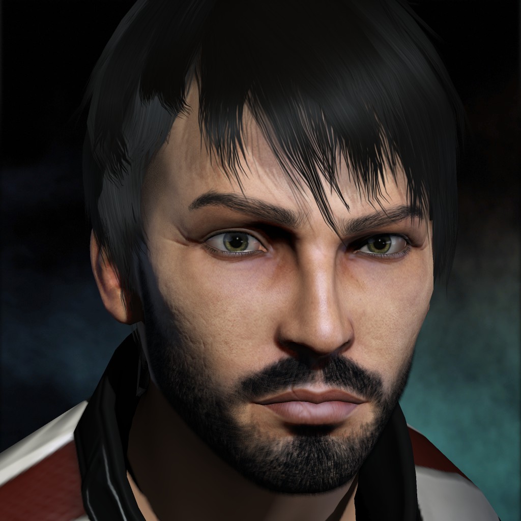 Azriel Tivianne