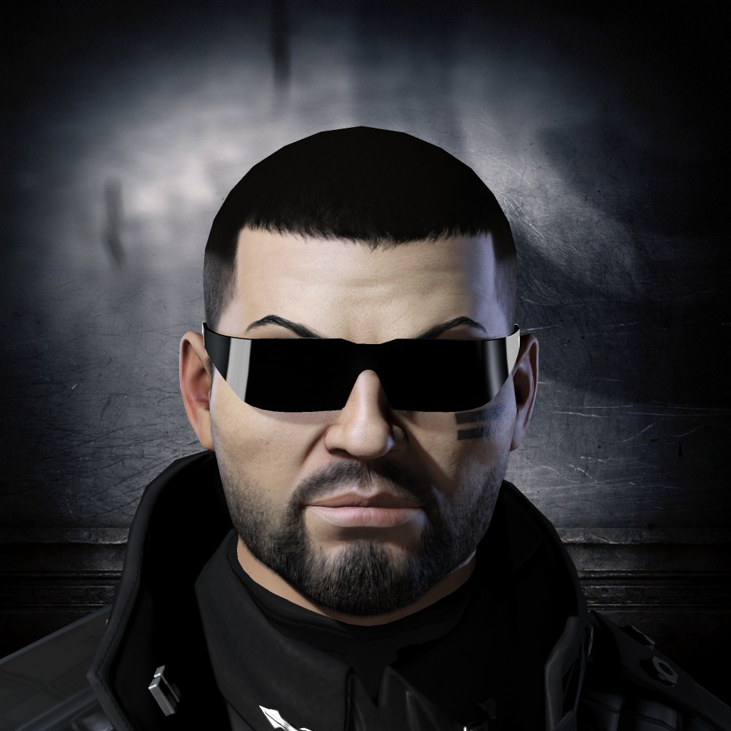 Django Santos