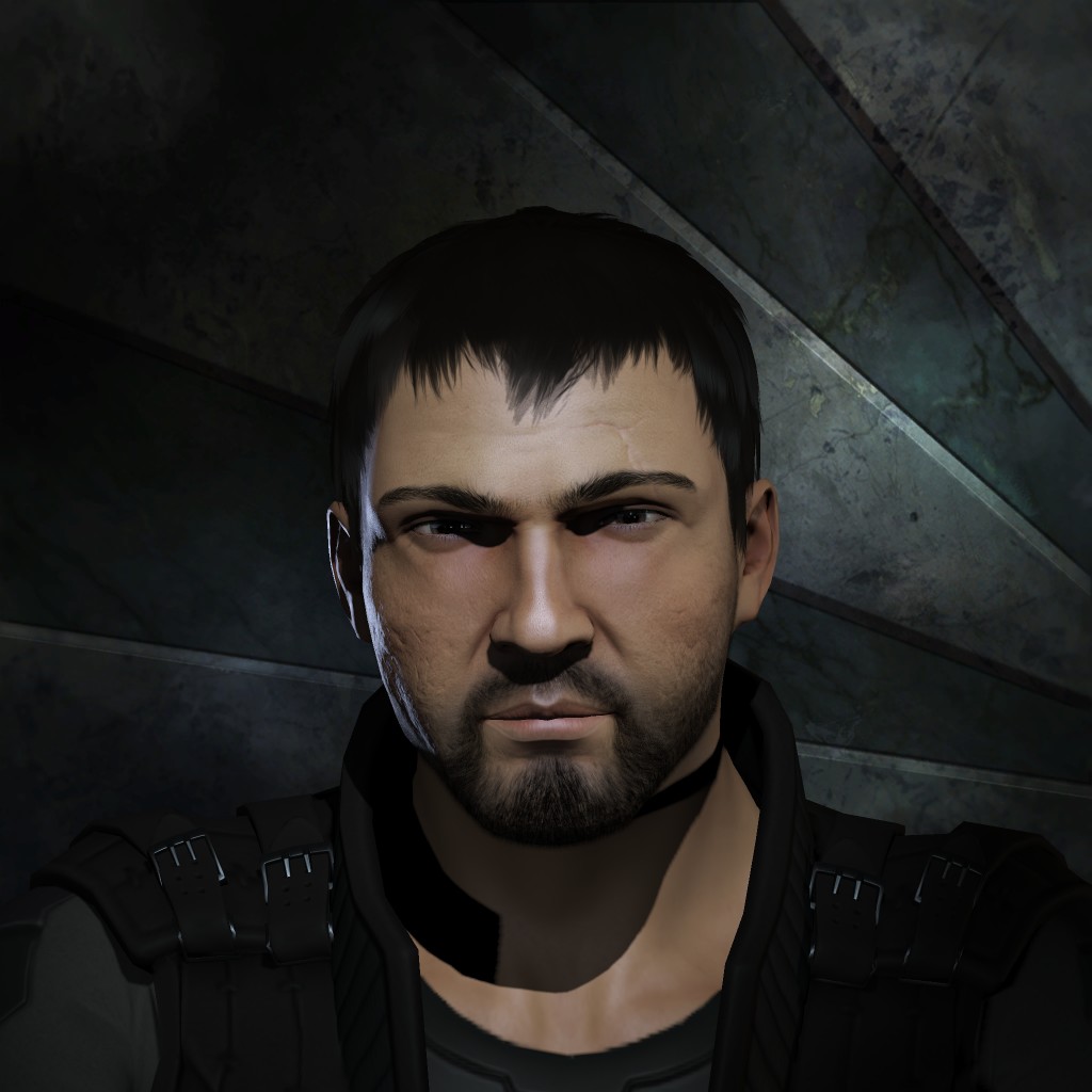 Ast Berkut