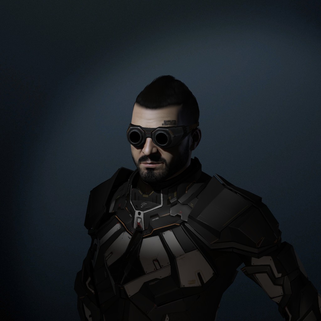 Velocity FlanknShank