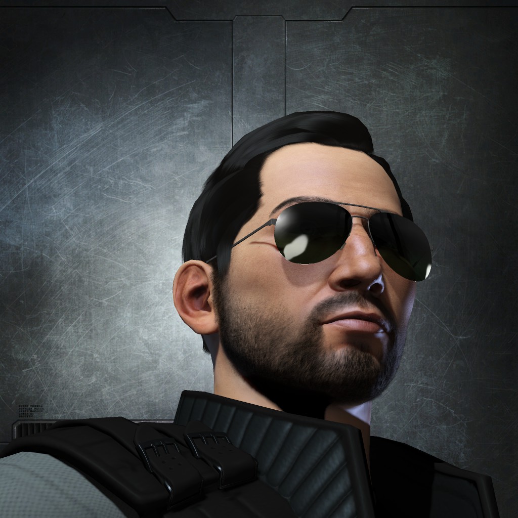 Micheal Itari Itari