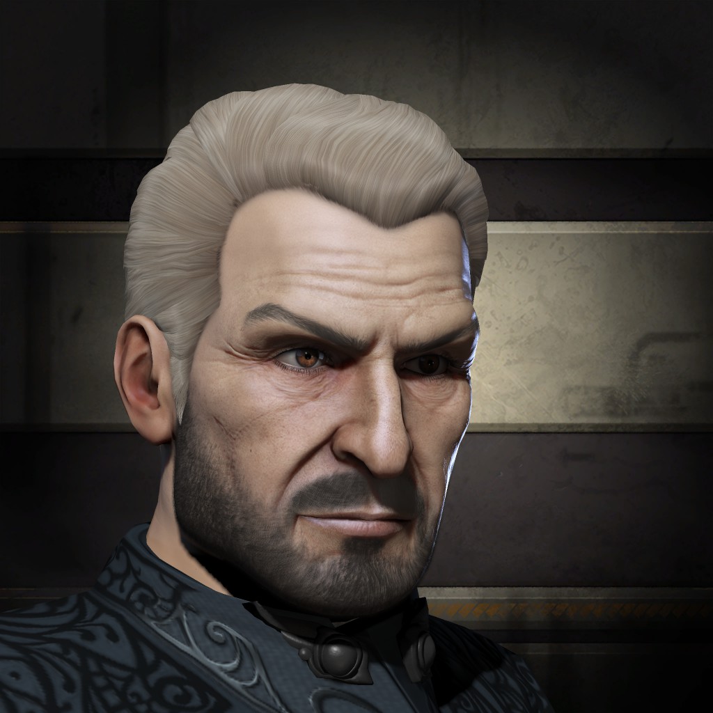 Montgomery VonBratwurst