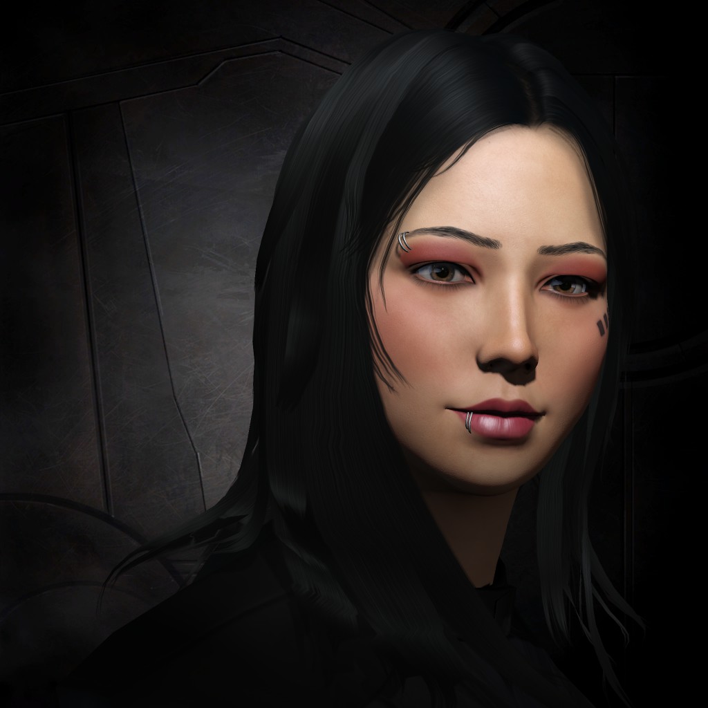 Samanta Chen