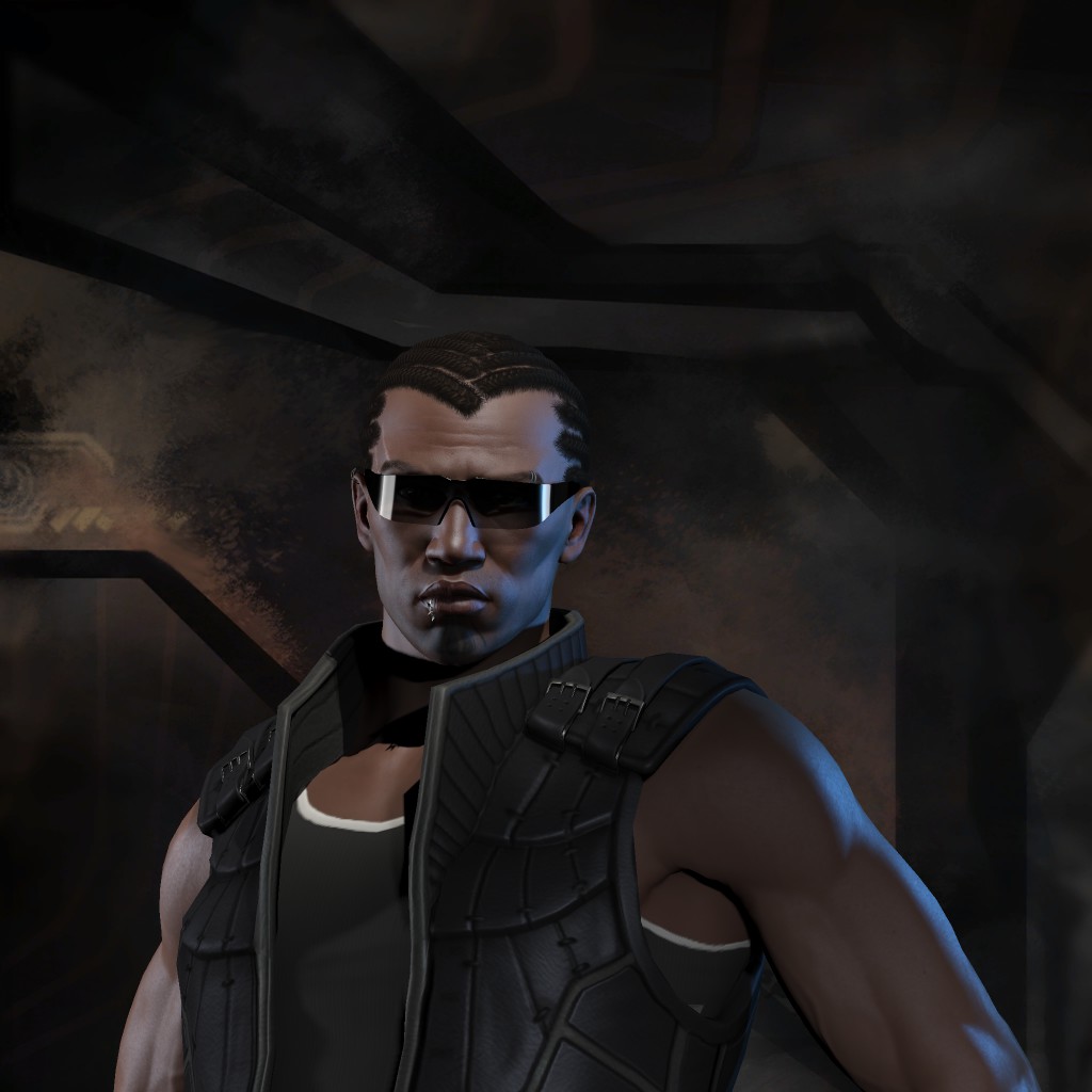Dante Kavar