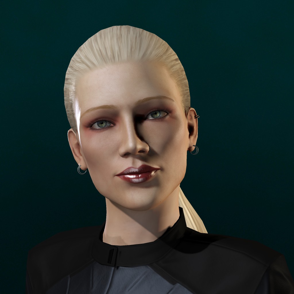 Xanthippe Stokken