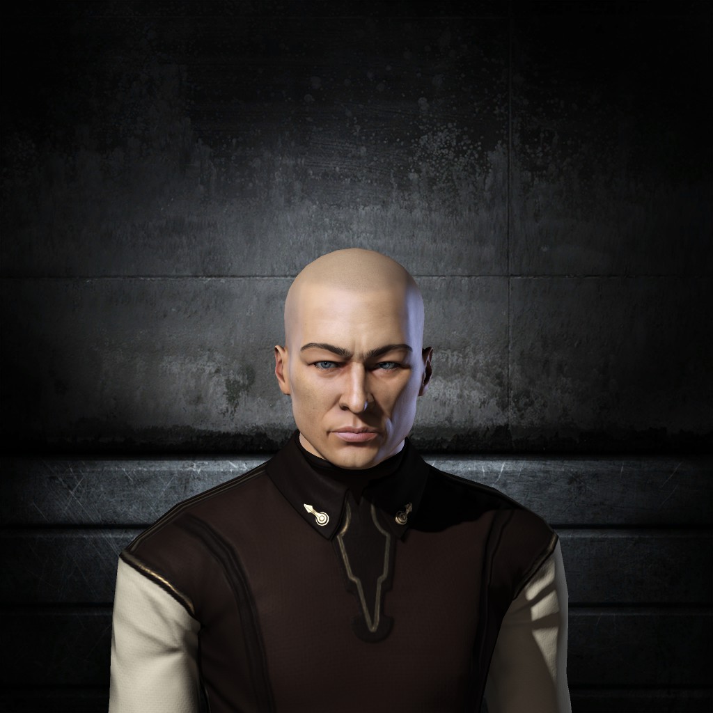 Khadgar Vermeer