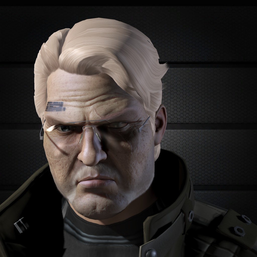 Edward Lanister