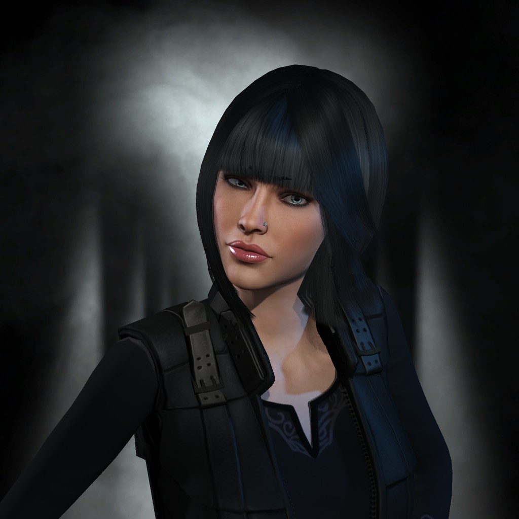 Ellizabeth Dallocort