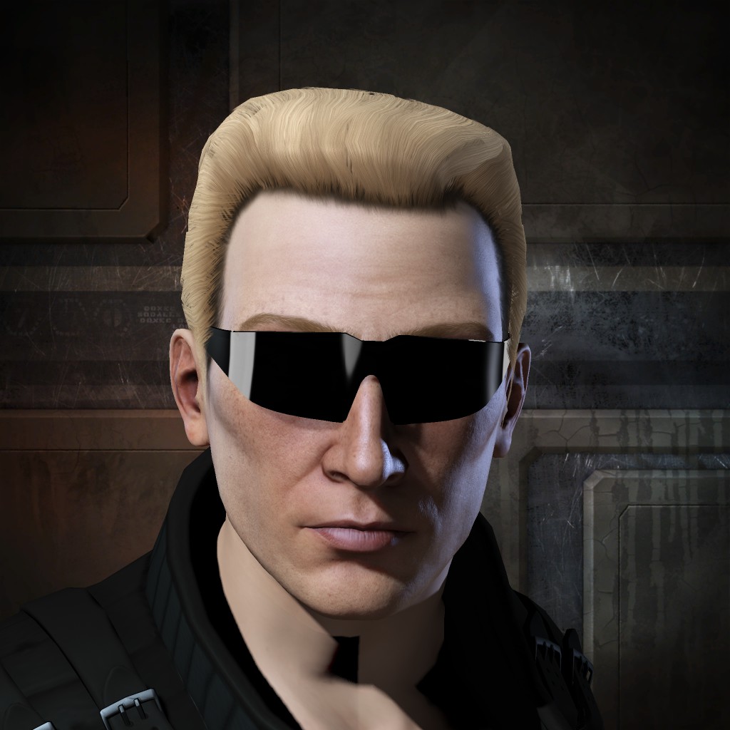 Agent Psi