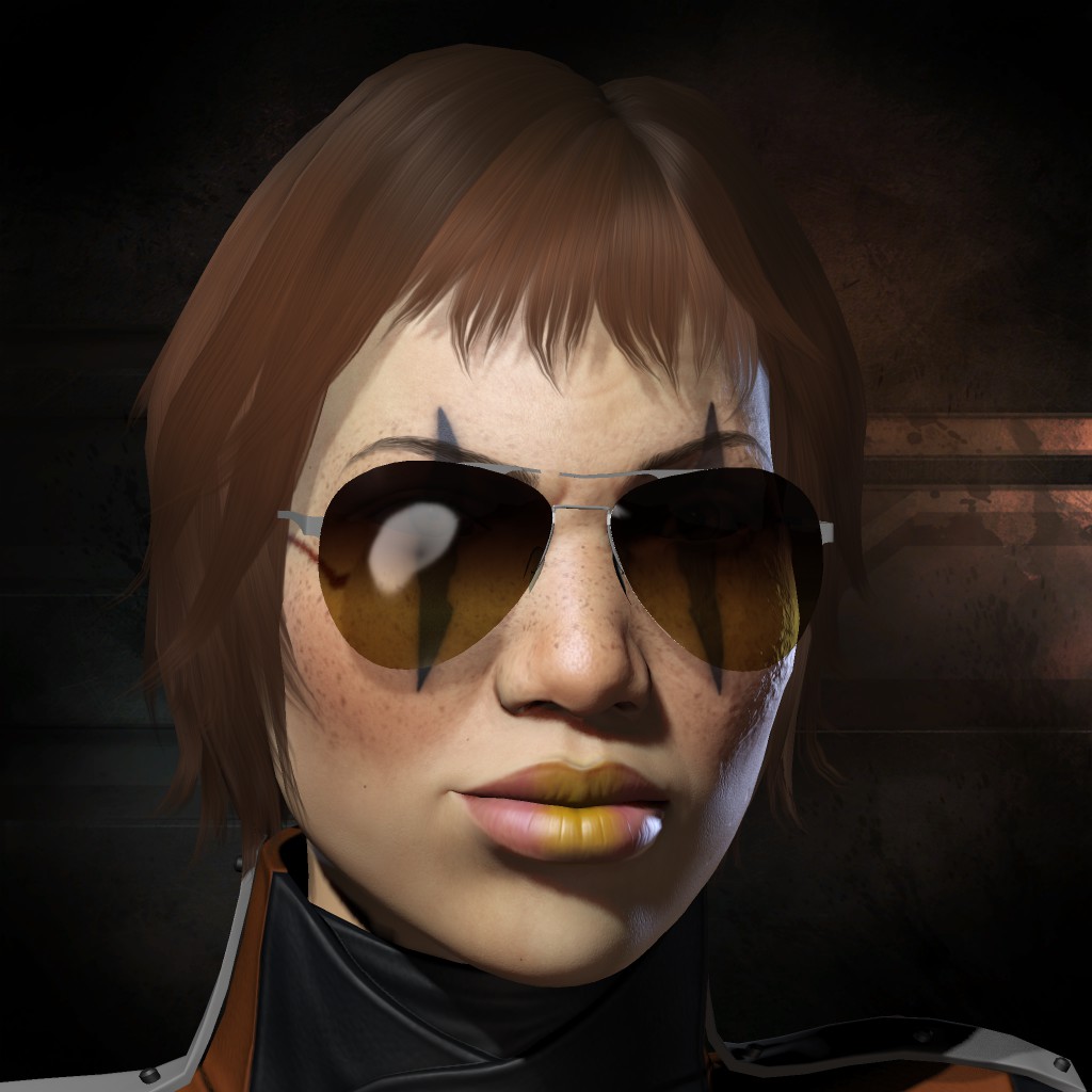 Wanda Melker