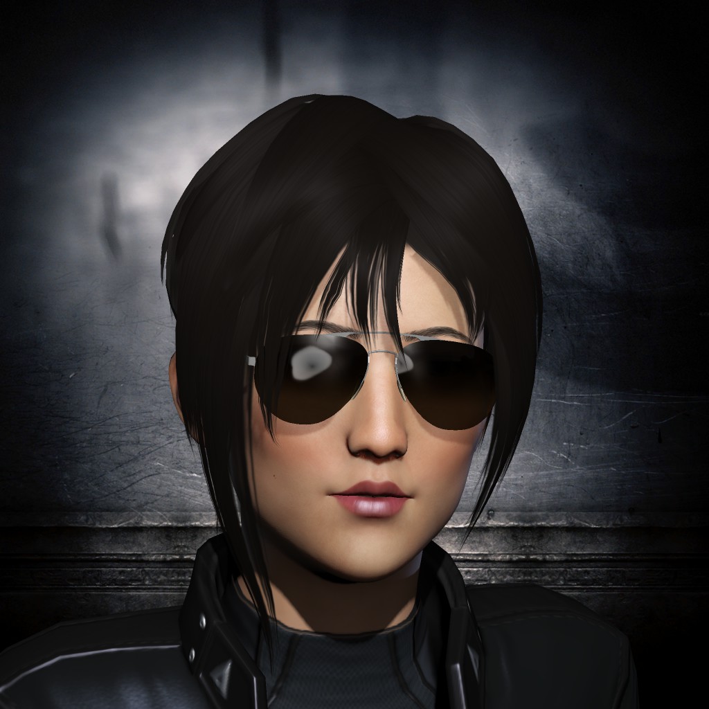 Lena Isayeki