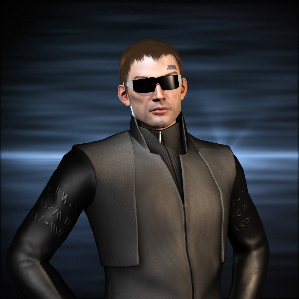 Serega Zelepyhin